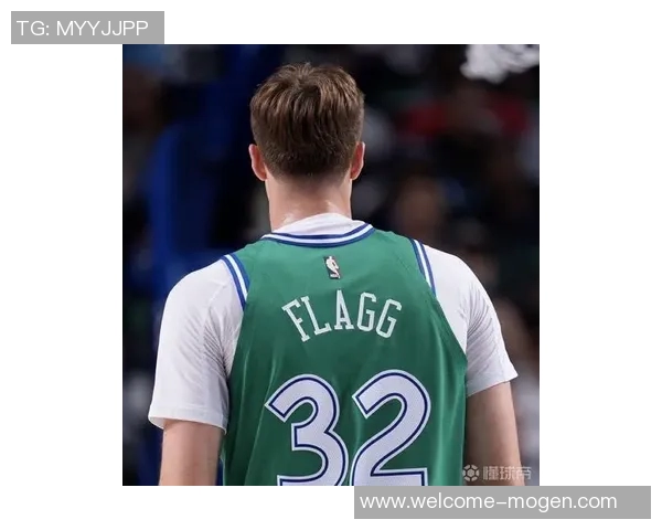 弗拉格成历史第二年轻30分球员仅次于詹姆斯未来发展令人期待