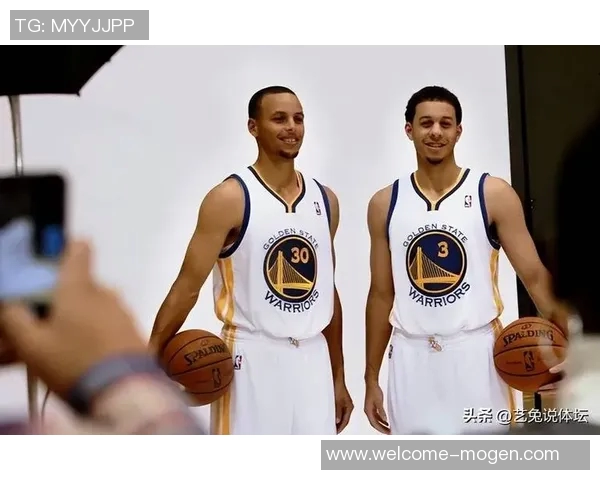 赛斯库里谈加盟勇士家人欢喜能共看比赛的幸福时刻