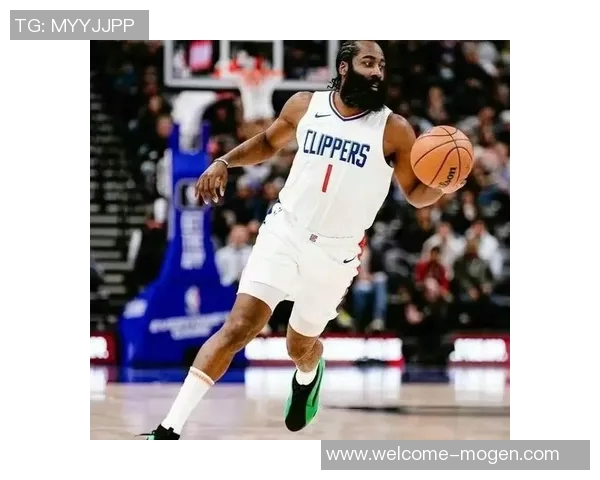 哈登分享高出勤率秘诀:精准训练与适度休息的完美平衡 哈登分享高出勤率秘诀:精准训练与适度休息的完美平衡