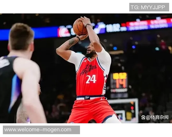 解说：莱昂纳德复苏如战神快船能否开启北伐之旅