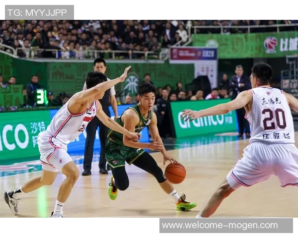 林葳自我突破创佳绩21分钟内7投3中斩获8分1助攻刷新个人纪录