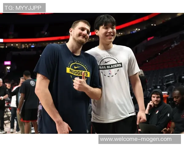 杨瀚森被称小约基奇的背后真相与影响分析