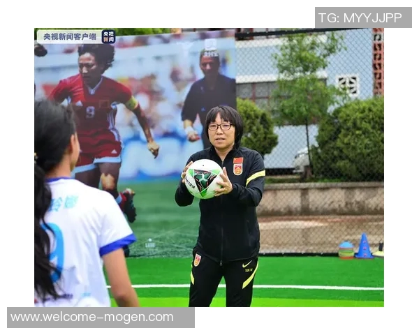 孙继海倡导全免费精英培养模式助力孩子足球梦想打破经济壁垒 孙继海倡导全免费精英培养模式助力孩子足球梦想打破经济壁垒