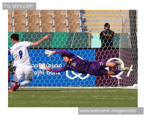 黎巴嫩U23男足奋力追击1-3不敌乌兹别克斯坦U23沙欣打入空门扳回一城 黎巴嫩U23男足奋力追击1-3不敌乌兹别克斯坦U23沙欣打入空门扳回一城