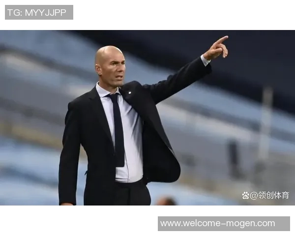 齐达内上任后与皇马队长深入交流强调教练应为球员服务