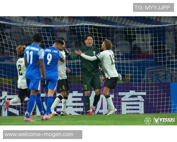 权田修一谈申花锋线变化期待球队在新阵容中继续取得胜利